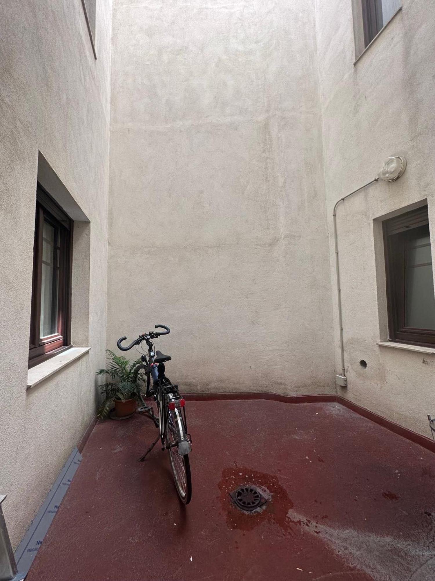 Hostal Restaurante Boccalino León Εξωτερικό φωτογραφία